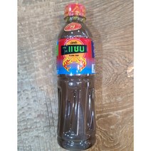 [소스] 태국 PLARA SAB 콘캔 피쉬소스 worldfood, 1개, 400ml