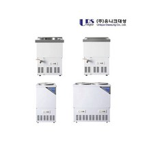 살얼음 슬러시냉장고통 유니크대성 육수통 사리냉장고, 선택04. 칼라-3말외통
