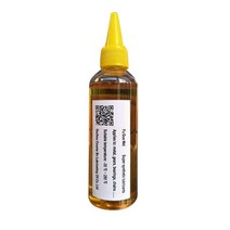 자전거 구리스 오일 윤활유 유지 보수 녹방지 체인 보호 체인 윤활 포크 플라이휠, 50ml