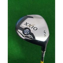 중고 젝시오7 5번 18도 MP700 S강도 우드 (코드 T018054)-커버없, 단품