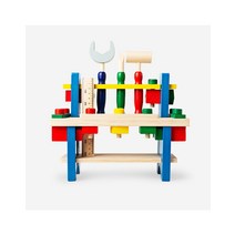 뚝딱뚝딱 공구놀이세트, 00F