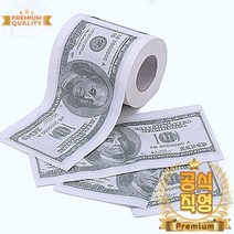 먼지없는휴지 이벤트선물 30M 2롤 달러 집들이선물 롤 두루말이 화장지 홈쇼핑 먼지안나는 두루마리