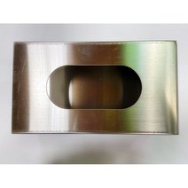 고급/올 스텐/라텍스 위생 장갑 케이스/디스펜서/꽂이/급식실 용품