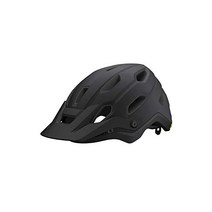 지로 Source MIPS 남성용 더트 사이클링 자전거 헬멧, Matte Black Fade (2022), X-Large (61-65 cm)