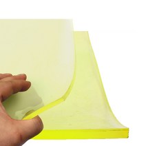 우레탄판 5-8Tx30cmx30cm 재단판 보호시트 데스크컷팅매트, 8Tx300mmx300mm