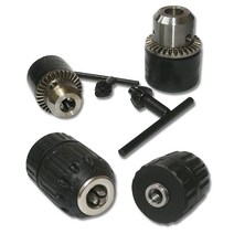 각종 드릴척 드릴비트 키척 키레스척 아답타 드릴 전동드릴 충전드릴 공구 함마 해머 전기 변환척 척 보쉬 아임삭 마끼다, 옵션01 키레스척 10mm