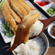 심심수산 군산 반건조 박대, 10마리, 28-32cm내외(대)