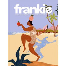 Frankie Australia 2020년11/12월(#98)호