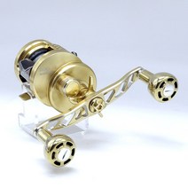 고맥서스 오시아 콘퀘스트 더블핸들 에디션 120MM 다이와 도요 시마노 호환, 다이와 BD120HTA30CQGD