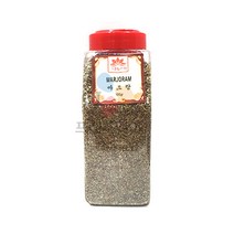 은진 월스윗 마조람 ( 100g )