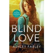 (영문도서) Blind Love Paperback, Ahf Publishing, English, 9781956684070