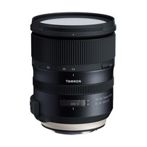 탐론 SP 24-70mm F/2.8 Di VC USD G2 캐논마운트, A032