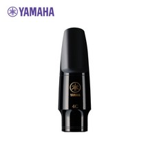 [YAMAHA] 야마하 알토 색소폰 마우스피스 (4C 5C 6C), 4C