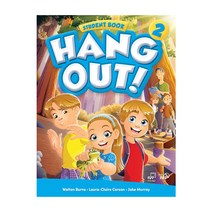 Hang Out 2 Student Book