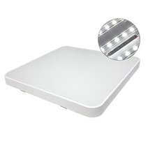 led 사각 시스템 방등 50W