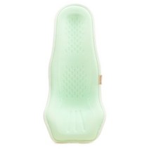 예꼬맘 예꼬맘 신생아 수유시트 역류방지 메쉬, 600x160(mm), 애플그린