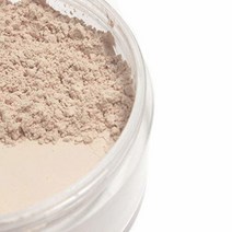 Mallofusa 반투명 파우더 루즈 세팅 파우더 파운데이션 페이스 파우더 오일 컨트롤 메이크업 화장품 미네랄 포뮬라 오일 컨트롤 퍼프 포함 17.9g(0.68온스) 내추럴 (2#, Natural