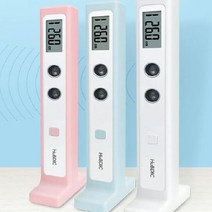 [P1D] 휴비딕 초음파 무선 신장계 HUK-2 3종 택1 키재기 / 키재기자 키측정 신장측정 키재기판 신장측정기 수동 초음파 가정용 몸무게 병원 키측정도구 키재기시트 키높이 키재기소품 ( P1D / 991247EA ), 본상품선택, 블루, 본상품선택