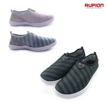 [루피온] 다비드 아쿠아슈즈 (업체별도, 블랙/275