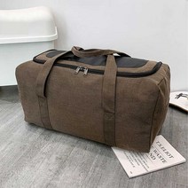 여행 옷가방 뒤로 매는 가방 남자 보스턴백 짐가방