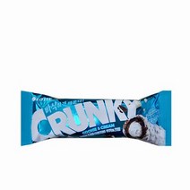 롯데제과 더블크런치바 쿠키앤크림, 33g, 3개