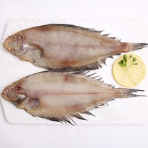 국산 반건조 참가자미 물가자미 손질가자미, 반건조 물가자미 10마리, 10개