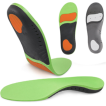 리리론스 평발 교정 기능성 깔창 여성용 남성용