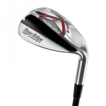 미국 골프 TGW 투어 엣지 남성용 핫 런치 E523 웨지, Left, 52.0, 13.0 + UST Mamiya 60+Stiff