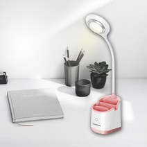 신나라-닷컴_파나소닉 수납용 LED스탠드조명 충전식 4000K그레이 독서등 취침등 LED 학습등 독서용 휴대용 클립형 LED등 자바라_ tlsskfk, 신나라_닷컴-옵션_그레이-주백색4000K
