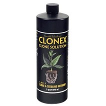 발근제 발근 촉진제 비료 화분영양제 식물 영양제 클로넥스 Clonex 946ml, (946ml)