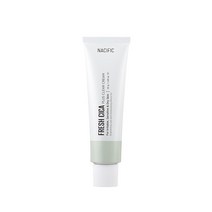 네시픽 프레쉬 시카 플러스 클리어 크림, 50g, 1개