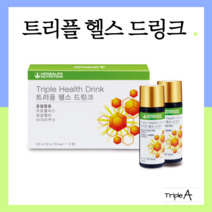 허벌라이프 트리플헬스드링크 프로폴리스 (20병)