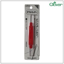 패브릭샵 크로바 수동실꿰기