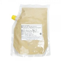 건강밥상듬뿍 사골 육수 엑기스 농축 액 한우사골농축액 1kg, 1000g, 1개