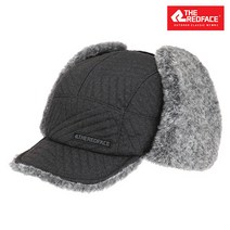 *본사직영* [레드페이스] 공용 지오 엠보 고소모 REEGHAW21102_BK