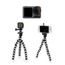 오즈모액션캠 문어 고릴라 관절 삼객대 거치대 dji 오즈모 액션 캠
