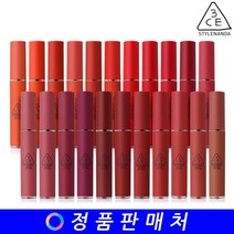 3CE 쓰리씨이 벨벳 립틴트 velvet lip tint 4g, DEFINITION(데피니션), 1개