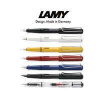 [∂LL7] LAMY 라미 사파리 만년필 EF촉 수능선물 용펜 고급 펜촉 졸업 취업 선물용_h§eEA, §ff_블루, 컨버터없음