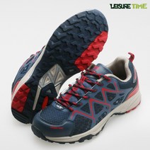 LEISURE TIME 엘란 트레킹 등산화