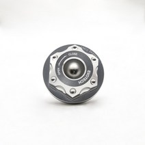 오일 필러 캡 Yamaha MT07 MT03 MT25 Fazer FZ1 FZ8 FZ6 FZS 600/1000 YZF R1 R6 R3 R25 XJR FJR FZR 600 400 12, [03] Silver, 03 Silver
