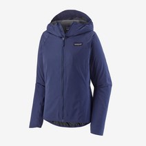 파타고니아 더트 로머 재킷 바람막이 슬림핏 등산용 신축성 기능 아우터 W Dirt Roamer Jacket