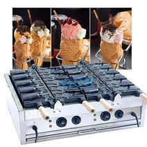 가정용 제면기 전기 타이야키 오픈 생선 와플 개