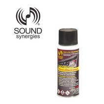 악기용 접점부활제 사운드시너지 Sound Synergies - LETRICare (2온스/59ml/소)
