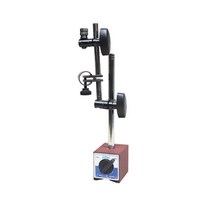 위dnldj_블루버드-마그네틱베이스 MB-BV 80kgf (1EA) 흡착기기 기계 자력조절공구 마그네 산업용홀더 자석♥dab, ♥dab!!