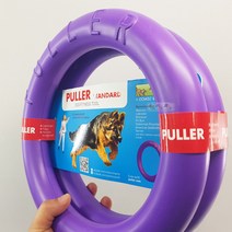 풀러 독토이 강아지 장난감, 미디