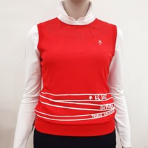 까스텔바작 여성 니트 베스트 (BG0MSV701)