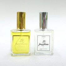 [더위치] 에코살림 1인 DIY 플로랄 향수 만들기 키트 60ml 퍼퓸 perfume floral 꽃향