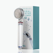 웰로스 녹물제거 샤워기헤드 욕실용 주방용 리필필터 veldin1216*4433670aO, 욕실샤워기, 본상품선택