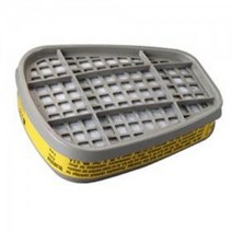 3M 방독정화통 6003(6200 6800 7502용)/2개/카톤, 1개