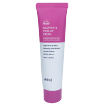 제이엔엔투 광채 톤업크림 [SPF 50+ PA++++/미백/주름개선] 3중 기능성, 50ml